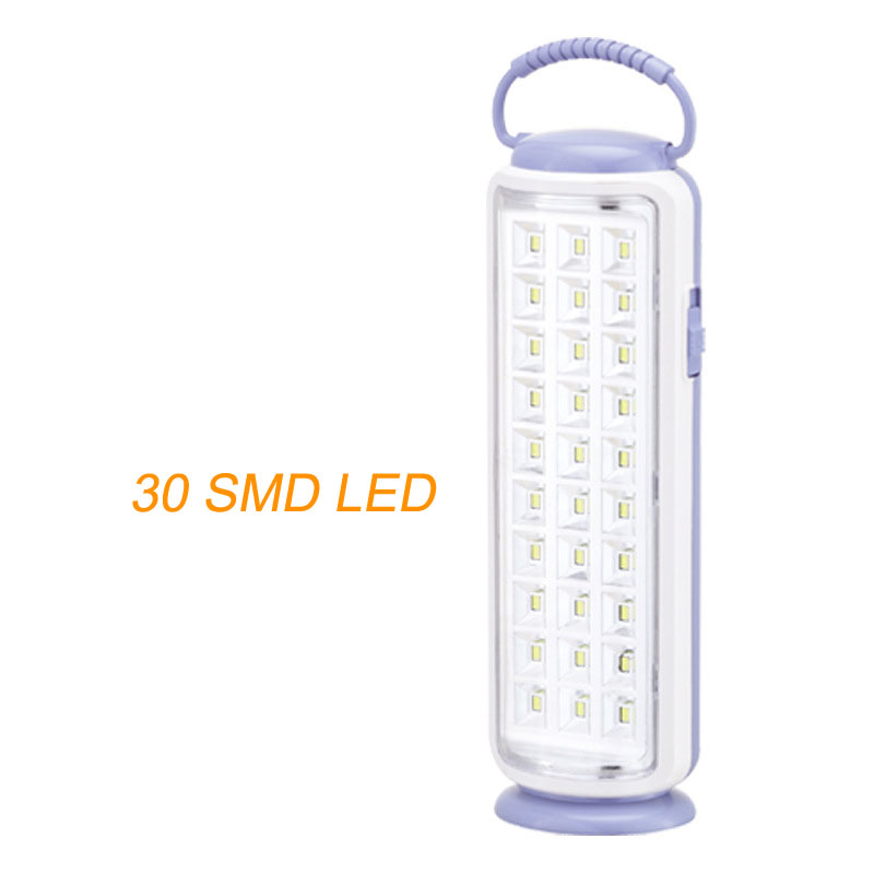 Lâmpada LED recarregável portá - Power Outage Light avaliação e preço
