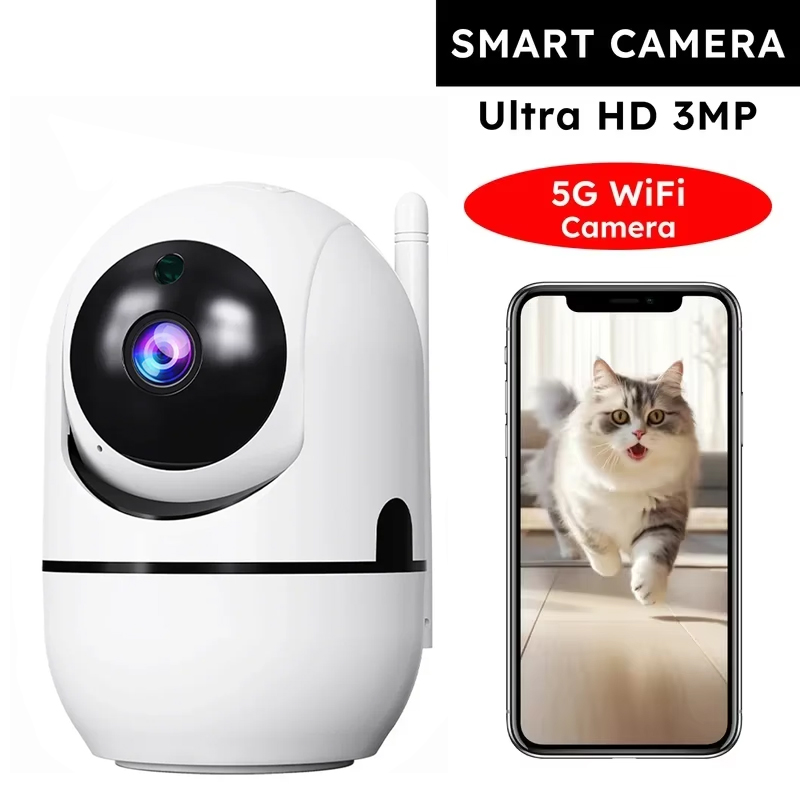 Câmera IP Wi-Fi para Casa Inte - Eufy Camera E220 avaliação e preço