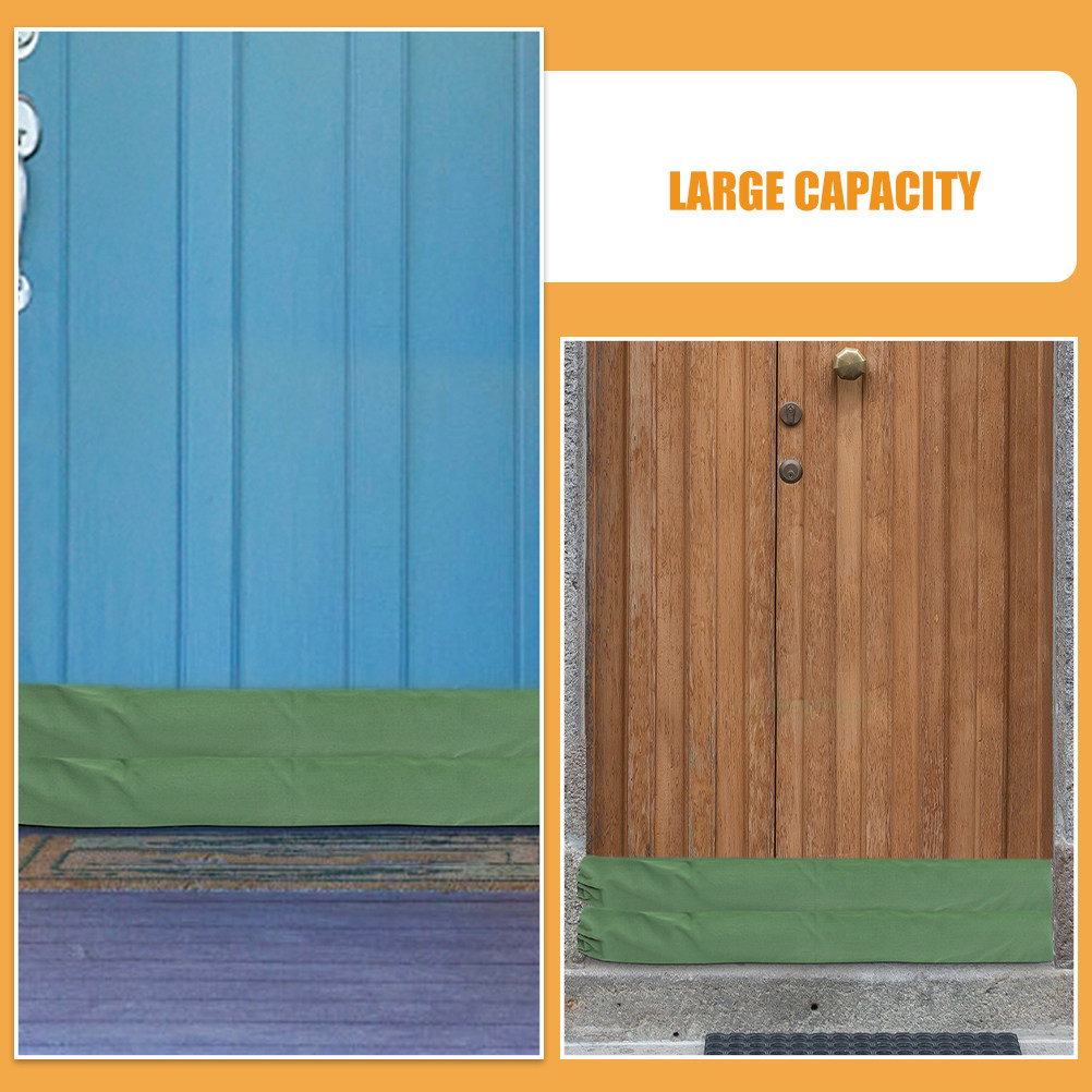 2 Sacos de Areia Reutilizáveis - Flood Barrier Bag avaliação e preço