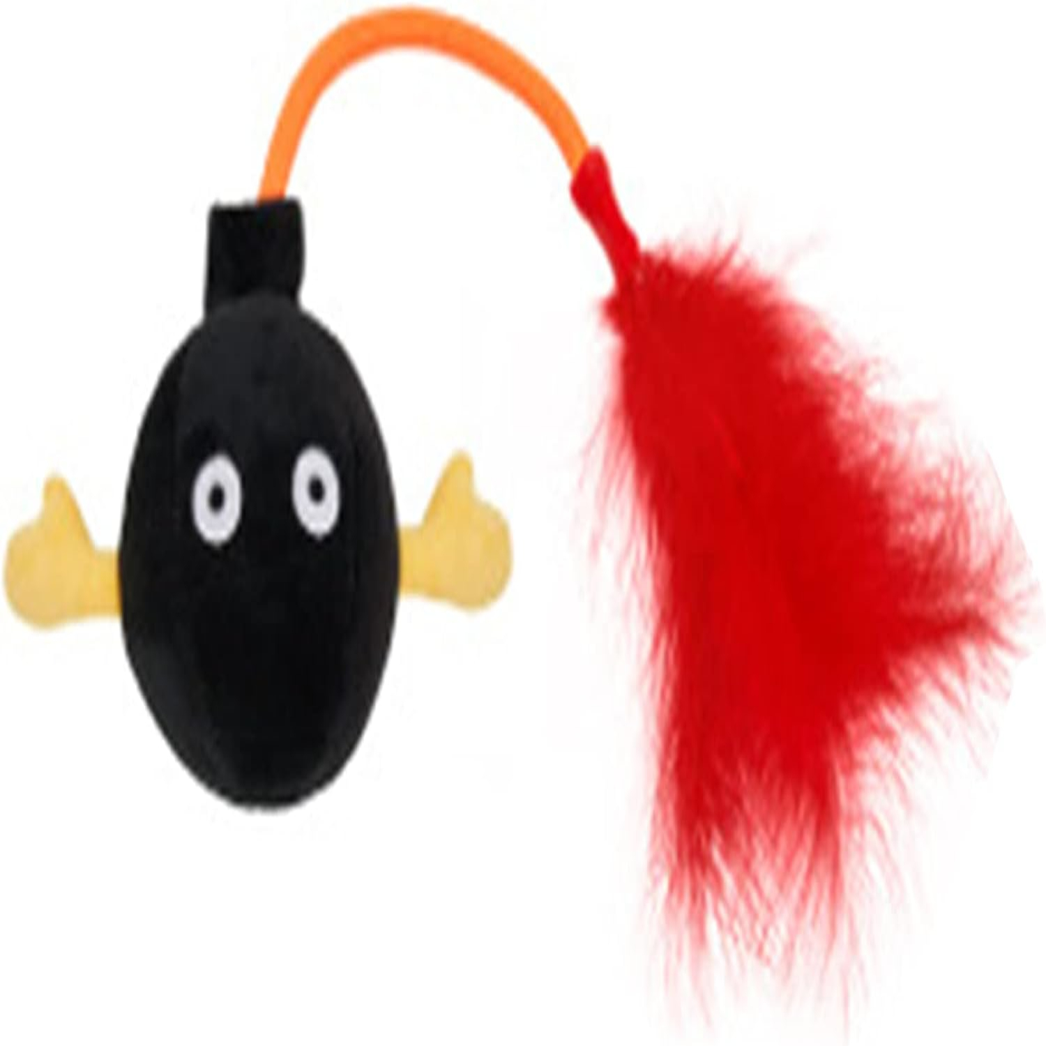 Brinquedo de gato emocionante  - Fire Extinguisher Small avaliação e preço