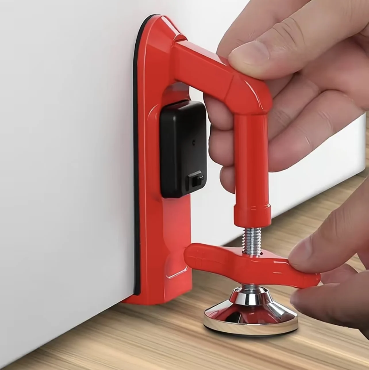 1 unidade Trava de Porta Portá - Door Stop Alarm avaliação e preço