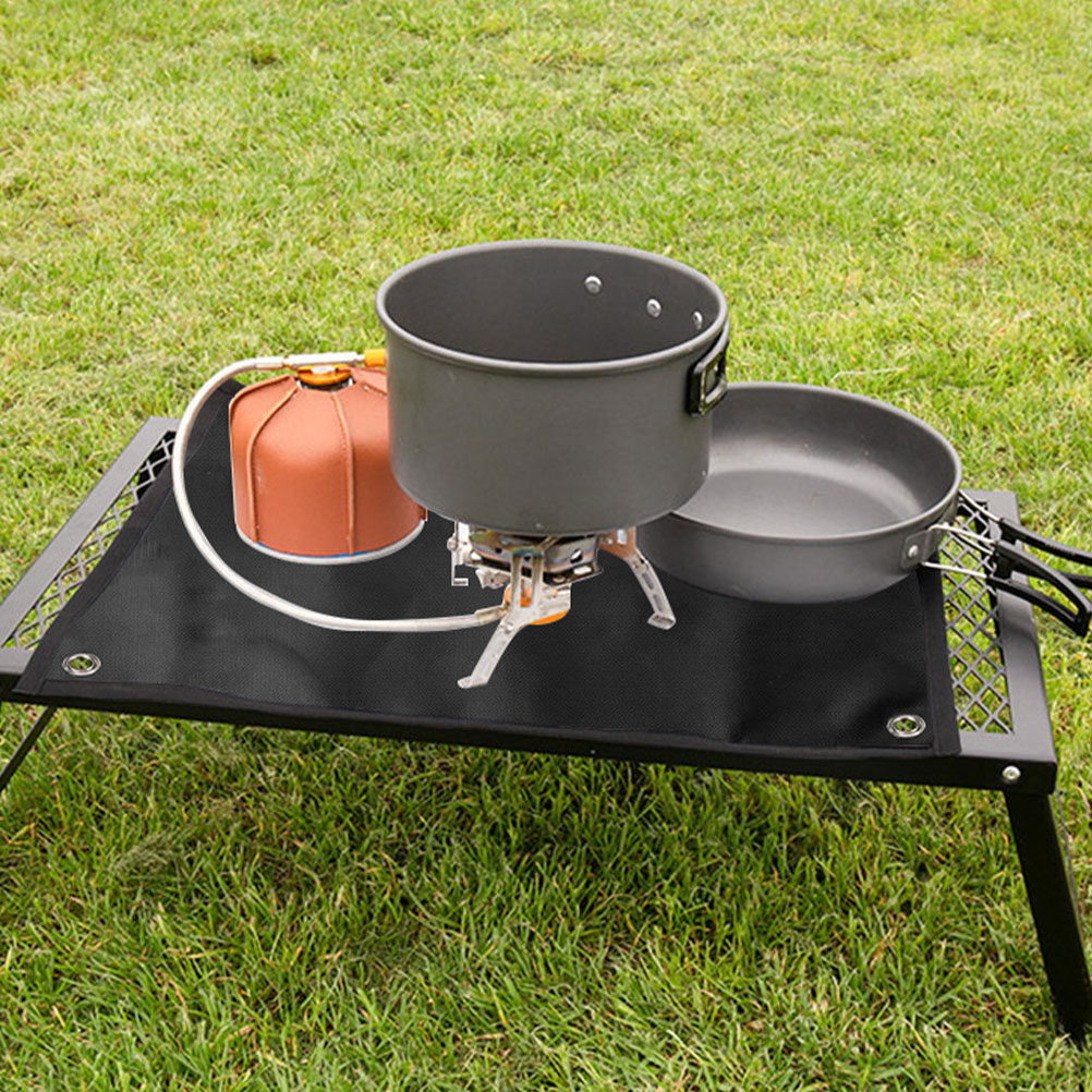 Manta à prova de fogo de fibra - Fire Blanket Kitchen avaliação e preço
