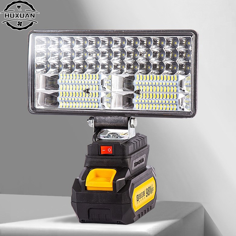 LED Luz de Trabalho para Dewal - Power Outage Light avaliação e preço