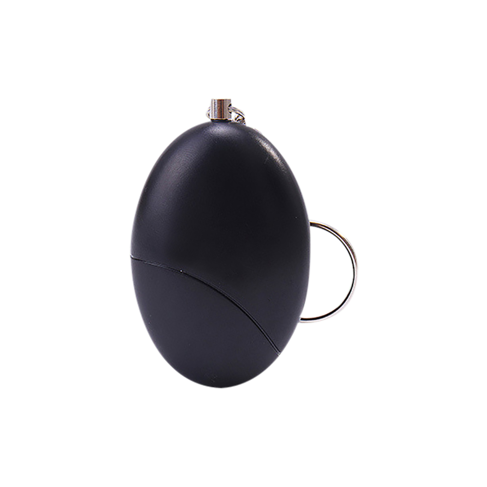 1 pçs alarme de autodefesa 100 - Personal Alarm Keychain avaliação e preço
