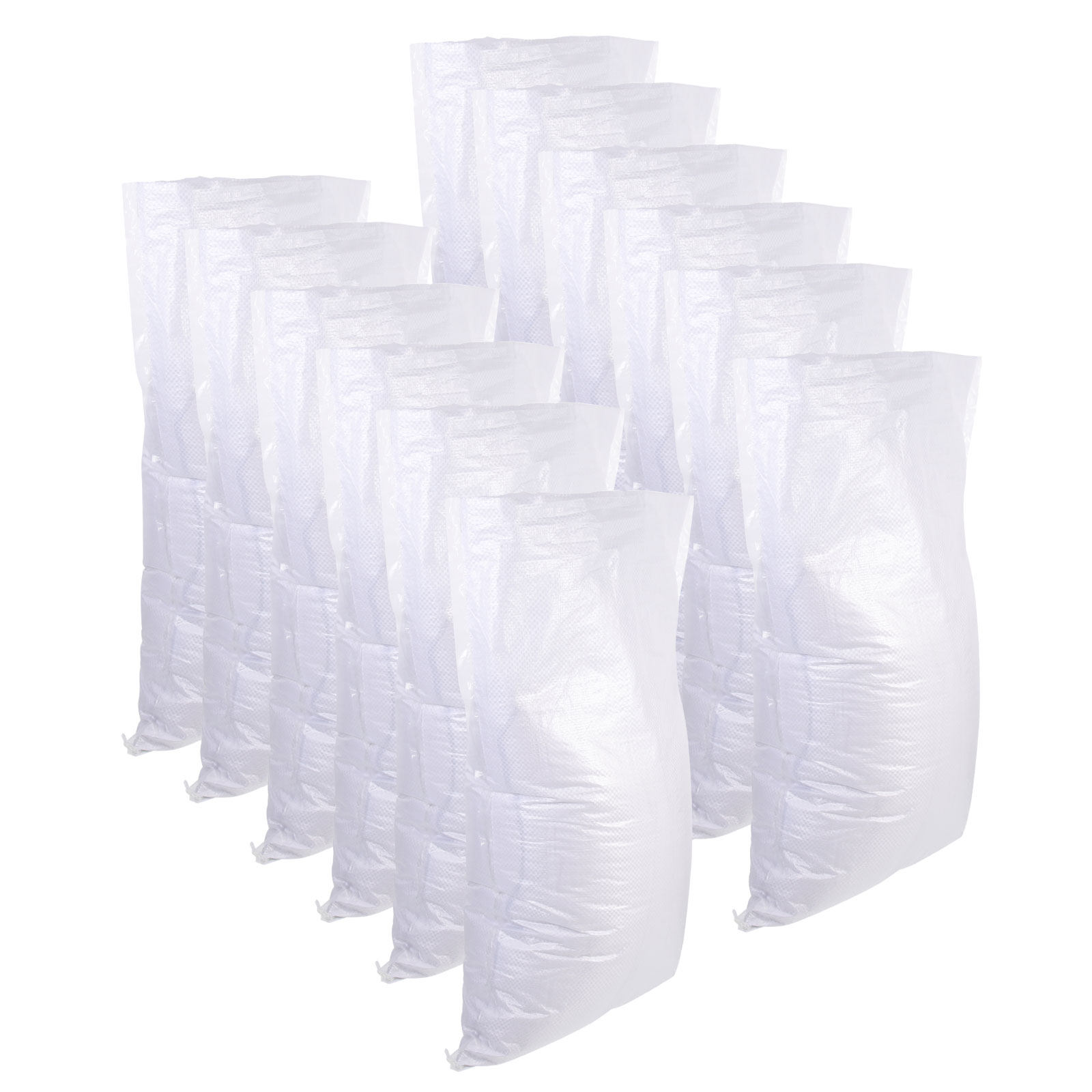 16 Sacos de Areia Impermeáveis - Flood Barrier Bag avaliação e preço