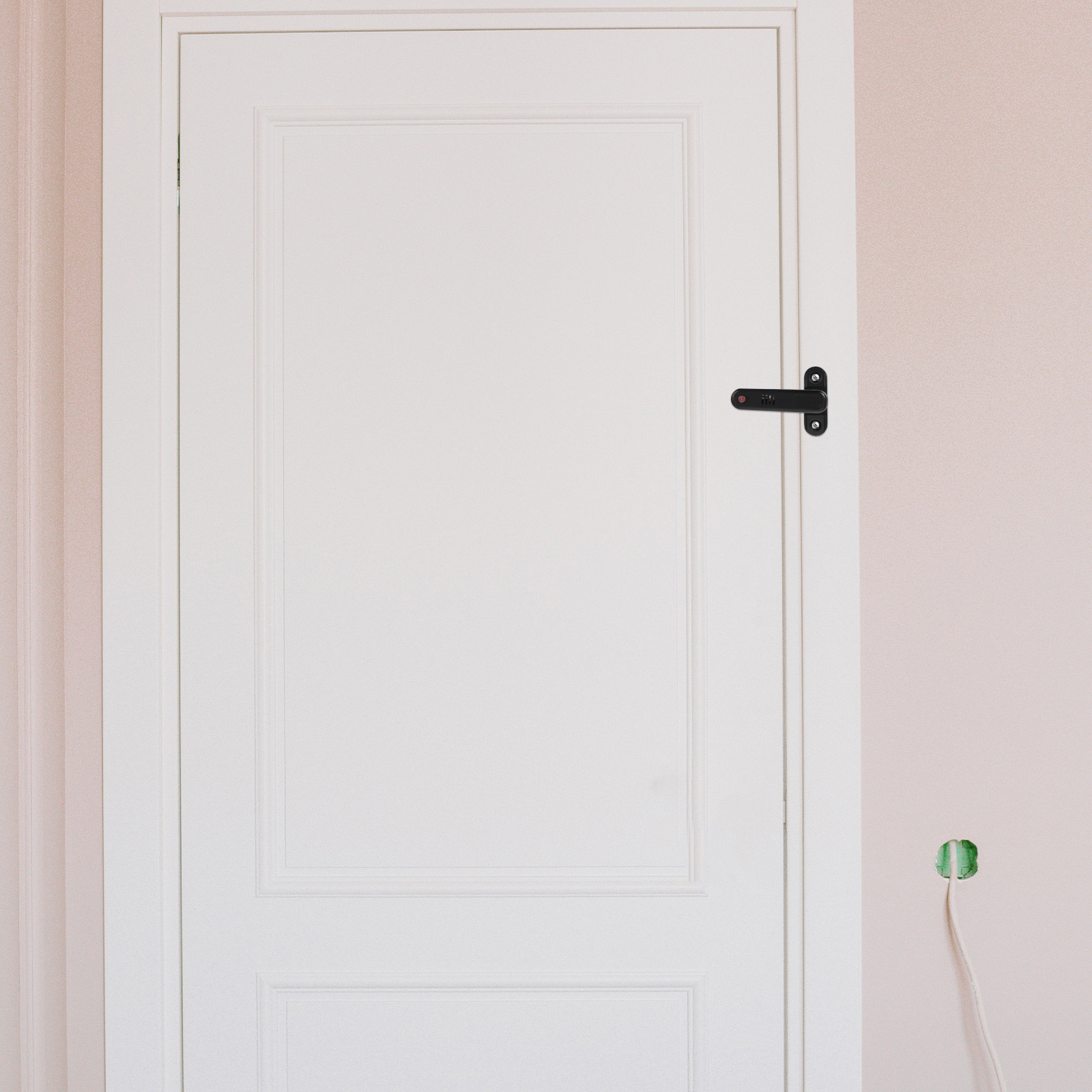 Alarme de Porta, Bloqueador de - Door Stop Alarm avaliação e preço