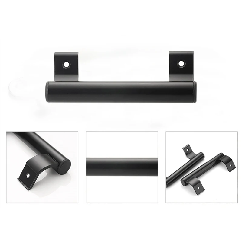 Maçaneta de porta deslizante d - Window Lock Bar avaliação e preço