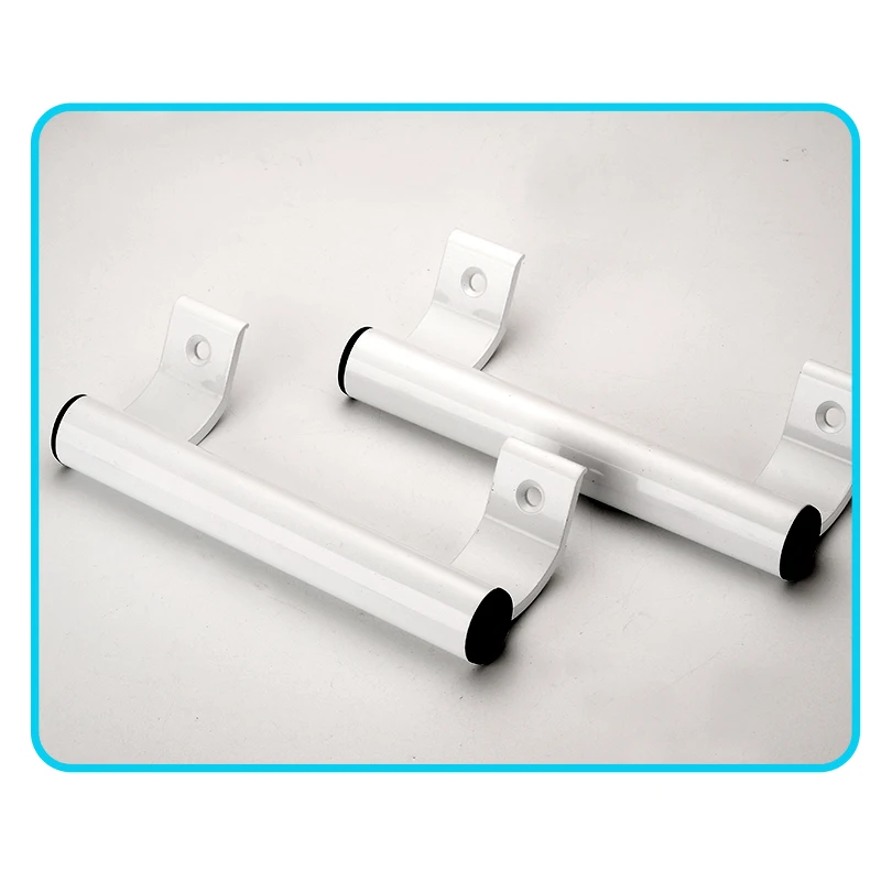 Maçaneta de porta deslizante d - Window Lock Bar avaliação e preço