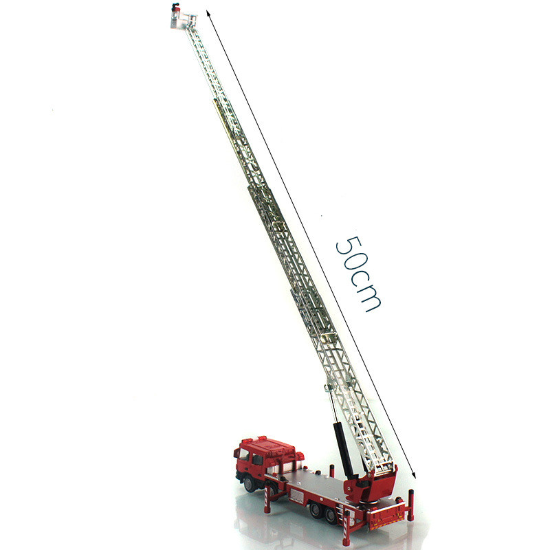 Liga 1:50 escada modelo de mot - Fire Escape Ladder avaliação e preço