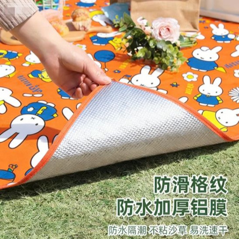 Tapete de Piquenique Dobrável  - Fire Blanket Kitchen avaliação e preço