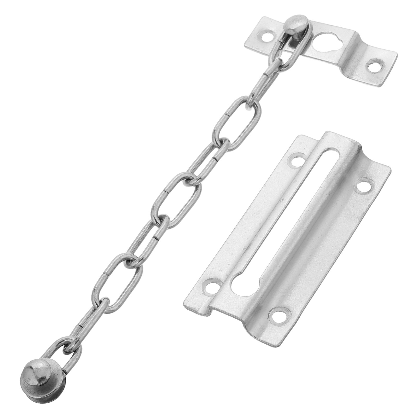 Fechadura de corrente para por - Security Chain Door avaliação e preço
