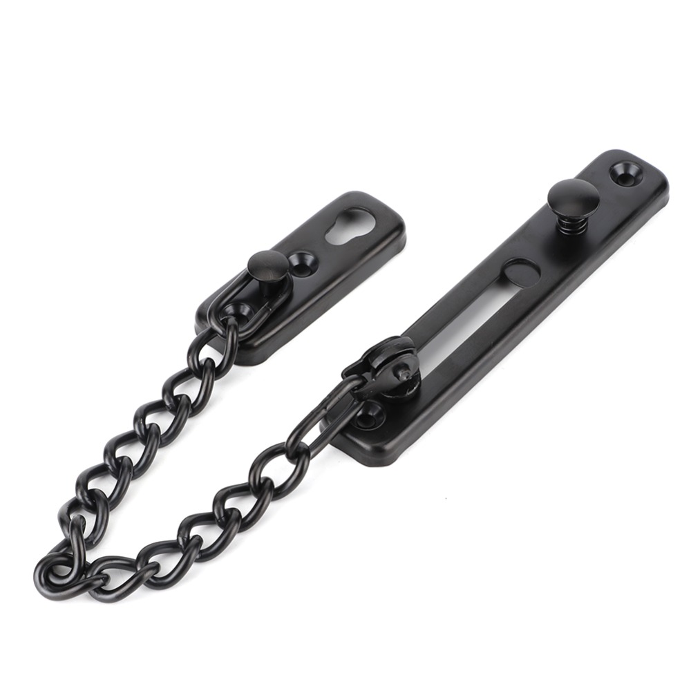 Cadeado de Segurança para Port - Security Chain Door avaliação e preço