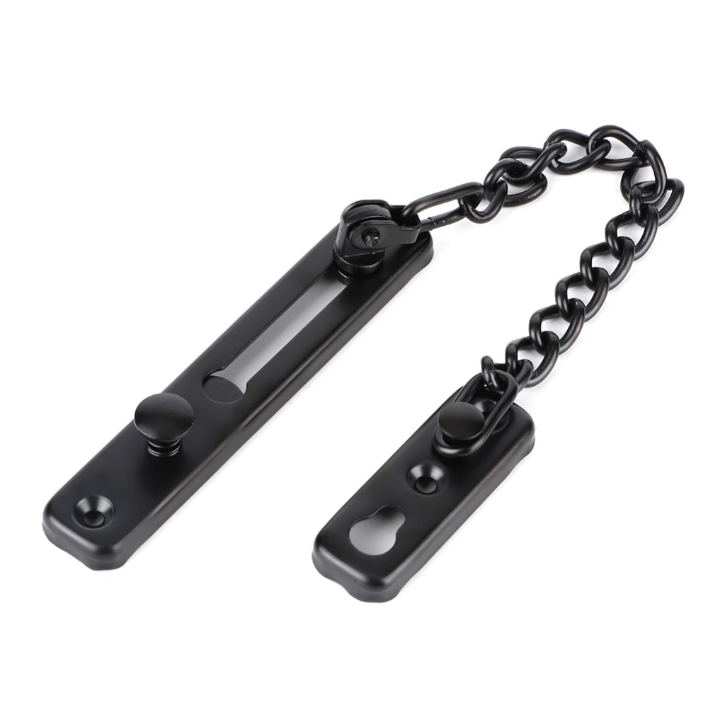 Cadeado de Segurança para Port - Security Chain Door avaliação e preço