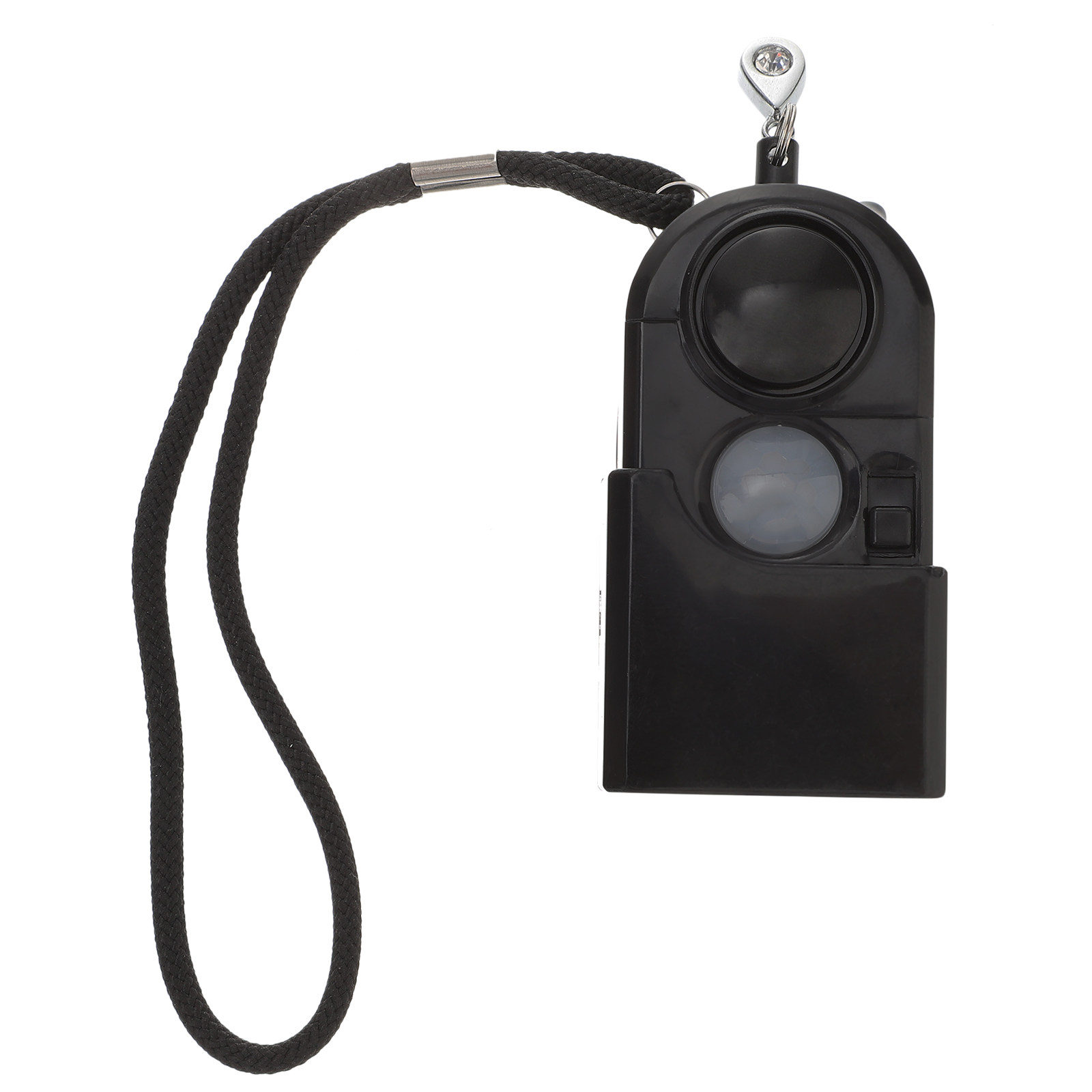Alarme Pessoal Premium em Form - Personal Alarm Keychain avaliação e preço