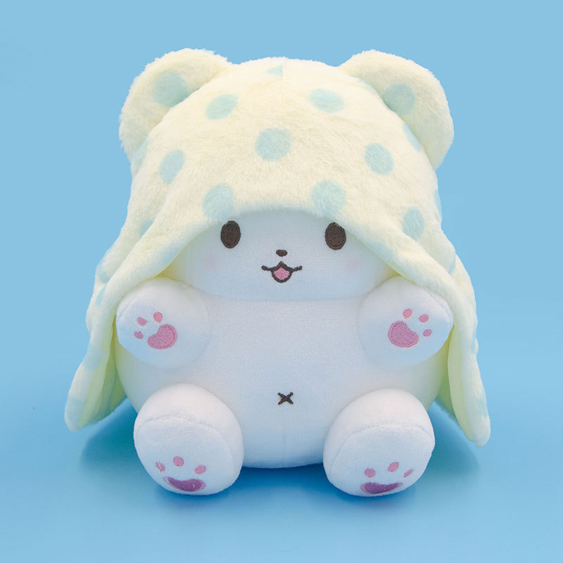Genuíno kawaii sanrio marumofu - Fire Blanket Kitchen avaliação e preço