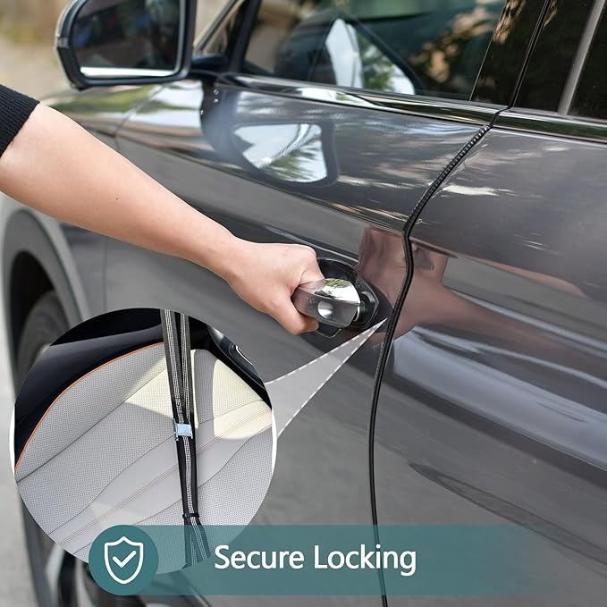 4 pçs rv van porta deslizante  - Security Chain Door avaliação e preço